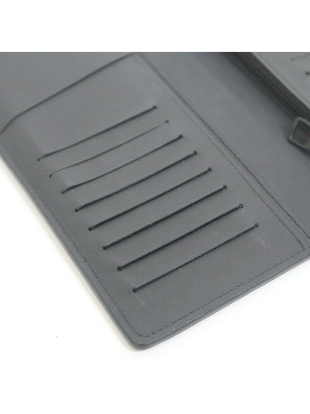 Louis Vuitton Portefeuille Brother Bifold Wallet - Picture 6 of 7